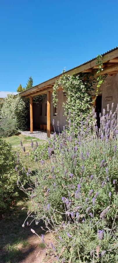 Tikaykilla Lodge&Wines Maipú Eksteriør billede